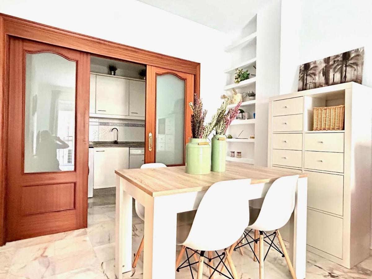 Hispalis Triana Apartamento *