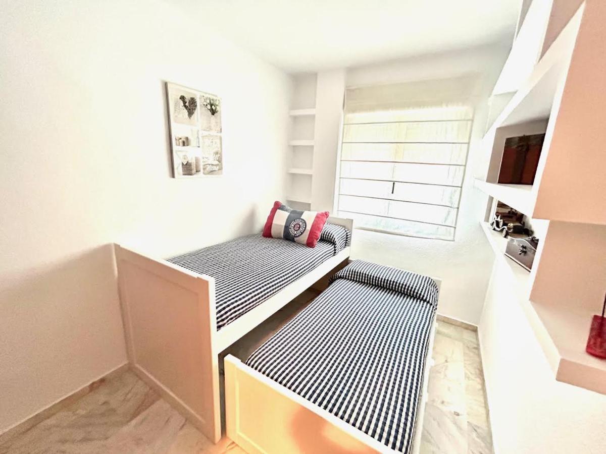 Hispalis Triana Apartamento Sevilla