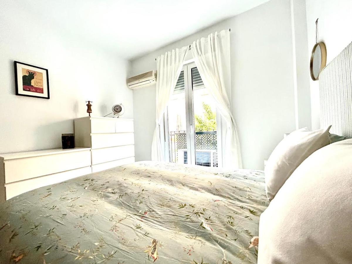 Apartamento Hispalis Triana Sevilla