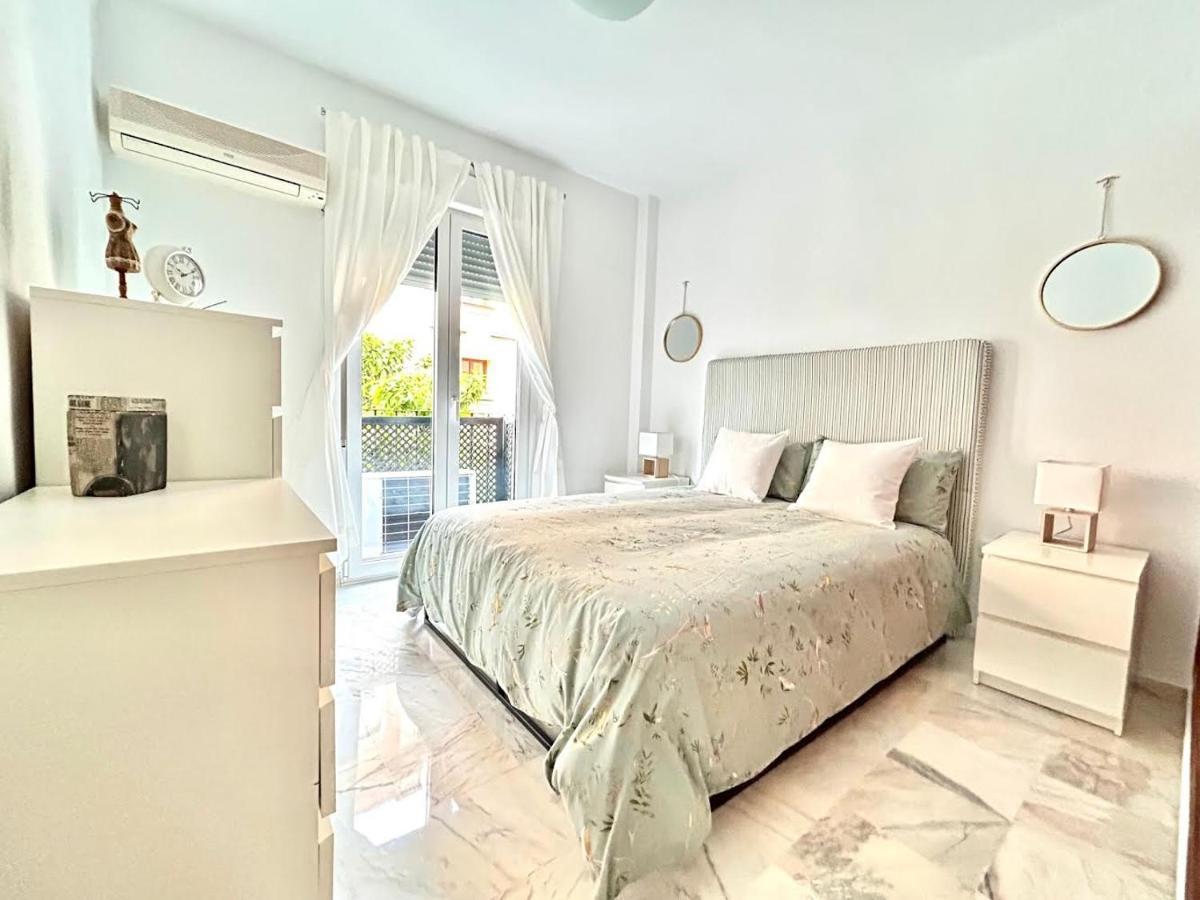 Hispalis Triana Apartamento Sevilla