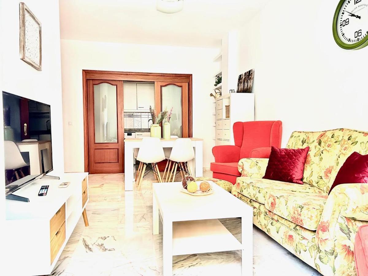 Hispalis Triana Apartamento Sevilla