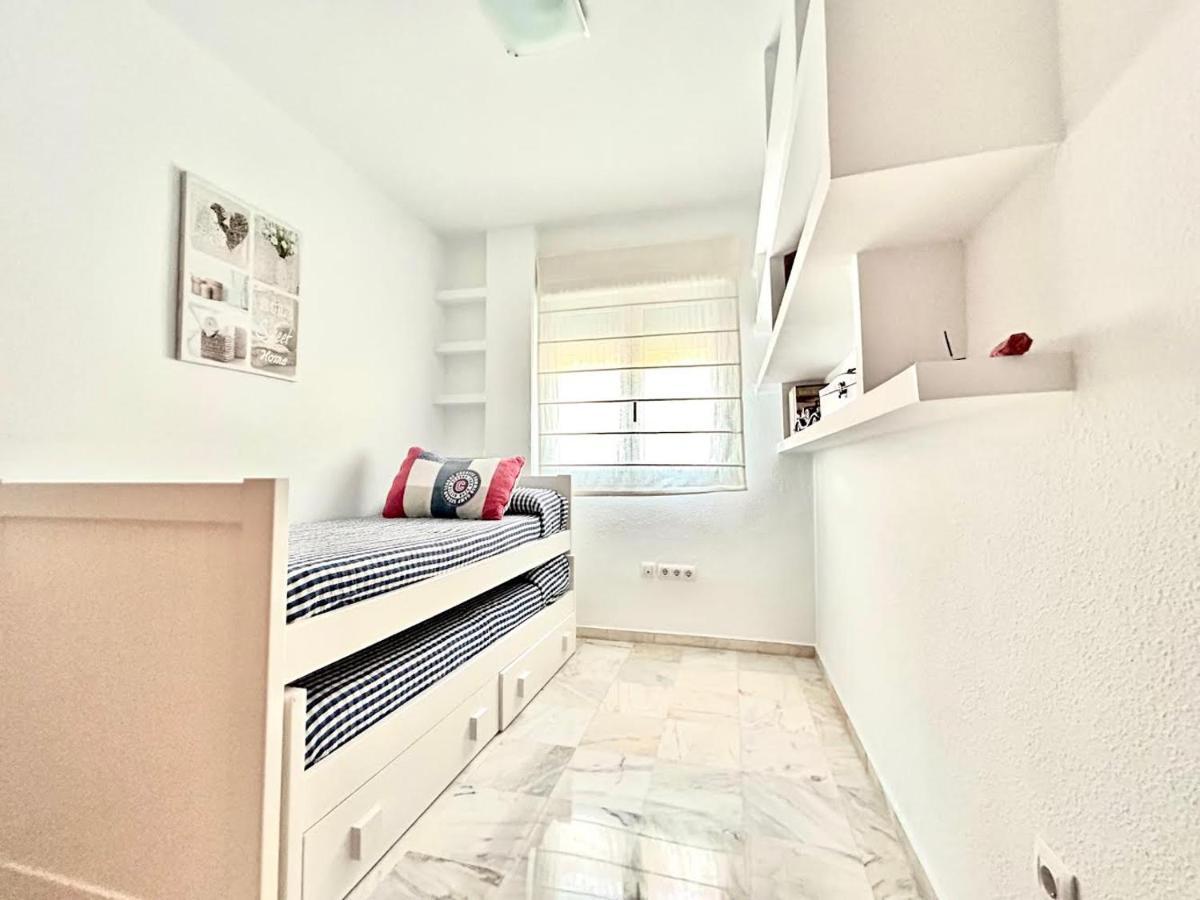 Apartamento Hispalis Triana