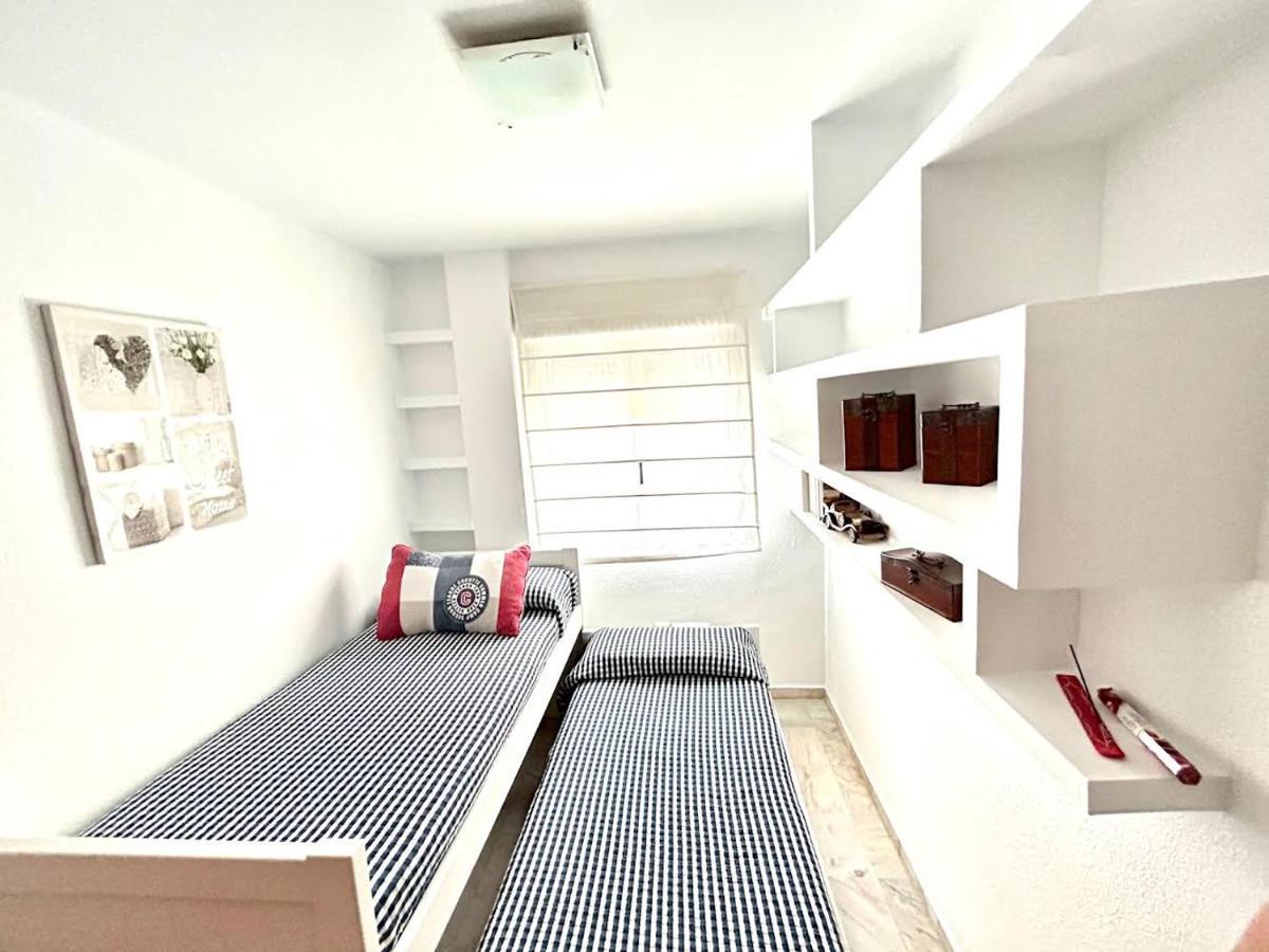 Apartamento Hispalis Triana