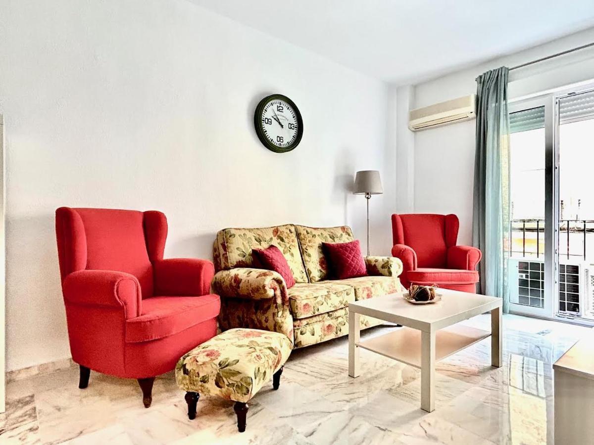 Apartamento Hispalis Triana *