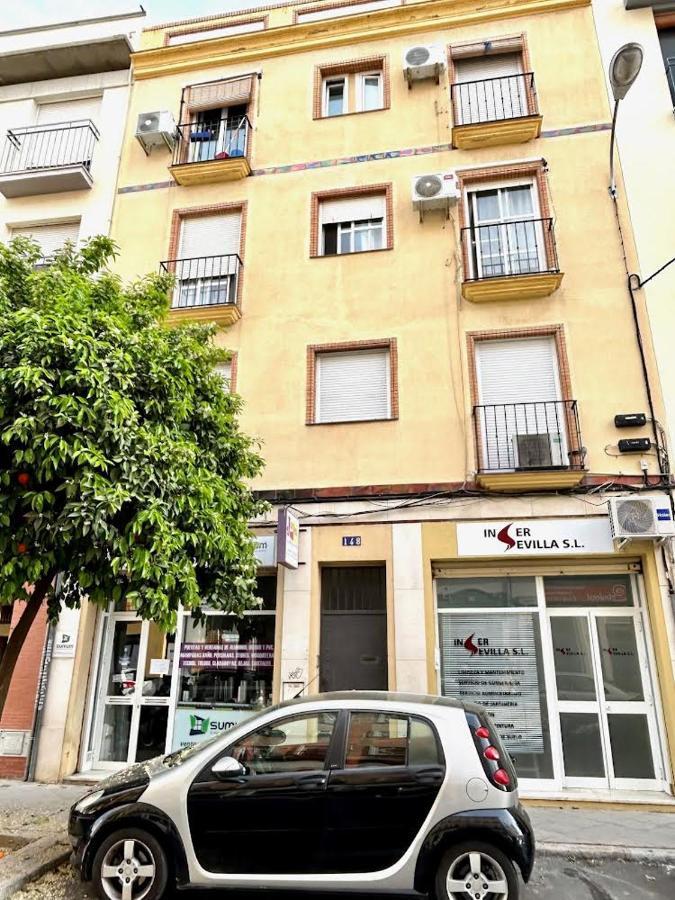 Apartamento Hispalis Triana *