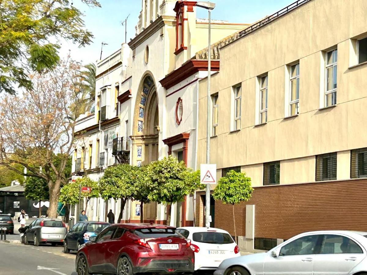 Hispalis Triana Apartamento *